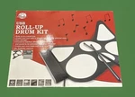 Usb Roll-up Drum Kit With Sticks Dream Cheeky New!. Fixed Price $11.96.