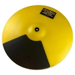 Vintage Pintech Pc Series 18 Electronic Cymbal Pad Velocity Trigger - Tested. Fixed Price $129.95.