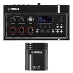 Yamaha EAD10 Electronic Acoustic Drum Module Regular Product Sensor Unit. Fixed Price $463.99.