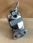 Rogers 60S Vtg Snare Drum Strainer Throw Off Part Dynasonic Cleveland Complete. Fixed Price $70.00.