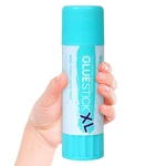Darice Giant Glue Sticks, Large 115-GRAM Jumbo Xl Washable, Non-tox. Fixed Price $16.86.