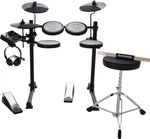Ludwig Edge Electronic Drum Kit. Fixed Price $399.00.