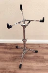 Peace Double Braced Snare Drum Stand With Full Tilt Sturdy, Heavy Duty. Fixed Price $29.97.