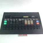 Yamaha RX7 Drum Machine Rhythm Power-on Test Confirmed, No Battery. Fixed Price $129.97.