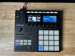 Native Instruments Maschine MK3 Usb Audio+midi Interface System. Fixed Price $227.04.