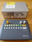 Korg Rhythm Machine Kr Mini Equipped With Headphone Speaker Terminals. Fixed Price $108.31.