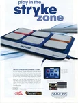 2014 Print Of Simmons Stryke 6 Ipad Electronic Drum Controller. Fixed Price $9.99.