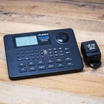 Alesis SR-16 Drum Machine With Power Supply SR16 Midi Rhythm Beat U282029. Fixed Price $115.00.