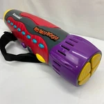 Kawasaki Big Bam Boom Beatbox Drum Electronic 90 Toy #57746 Tested Works 1997. Fixed Price $49.99.