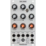 Vermona Bass Drum Analog And Generator Eurorack Module. Fixed Price $409.00.