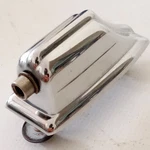 *rogers Beavertail Tom/snare Drum Lug Springless Fullerton Vintage 70S XP8 Big. Fixed Price $9.03.