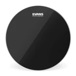 Evans 6 Inch Black Mx Tenor Drum Head Two Ply 7.5MIL Clear Sound Usa Made. Fixed Price $21.19.