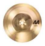Sabian 8" Aa Splash Cymbal Brilliant Finish Made Canada. Fixed Price $125.20.