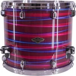 Tama Starclassic Walnut/birch Lacquer WBS42S 16 X 14 Floor Tom - Phantasm Oyster. Fixed Price $617.50.