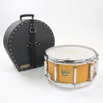 Tama BE446 Bird Eye Maple Snare Drum 14X6.5 Japan Vintage With Case. Fixed Price $844.12.