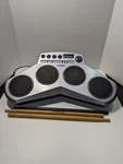 Casio LD-50 Lighting Guide System Electronic Drum Pad. Fixed Price $19.99.