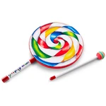 Remo Lollipop Drum 10 In.. Fixed Price $29.99.