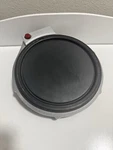 Yamaha Dtxtreme Iis TP-100 Inch 3-ZONE Electronic Drum Pad. Fixed Price $69.99.