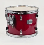 Yamaha Stage Custom All Birch Shell 12" -cherry Red Lacquer Finish. Fixed Price $129.99.