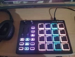 Donner DPD-16 Starrypad Usb Midi Keyboard Beat Maker With Fader Drum Machine. Fixed Price $60.73.