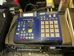 Akai Blue 32M 100M Zip Drive Pads, Drum //armens//. Fixed Price $1399.00.