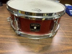 Gretsch Catalina Club 13" 8 Lug Wood Shell Snare Drum - Sparkle. Fixed Price $125.00.