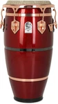 Toca Percussion Eric Velez Signature Series Conga - 11.75 Inches, Rojo Ar Ndano. Fixed Price $647.99.