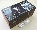 Yamaha EAD10 Electronic Acoustic Drum Module Black Recording Music Hybrid. Fixed Price $403.00.