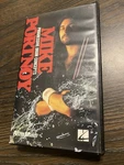 Mike Portnoy Progressive Drum Concepts Vhs 1996 Heavy Metal Tips Rittor. Fixed Price $22.00.