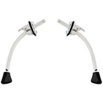 Ludwig LC1308SP Heavy Duty Spurs. Fixed Price $119.99.