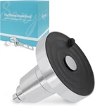 KDF-55 Filtered Shower Head For Soft Skin & Hair Dermatologist Recommended. Fixed Price $187.99.