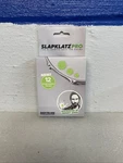 Slapklatz Pro Drum Dampening Gels 12 Pack With Case Green New Box. Fixed Price $19.99.