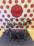 Used Yamaha Dtxtreme Iis Electronic Drum Set. Fixed Price $700.00.