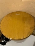 Pearl PCJIC645 Cajon Tequila Sunrise Inner Circle Multi-drum. Fixed Price $288.00.