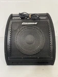 Carlsbro EDA50 Active Drum Kit Amplifier - Tested. Fixed Price $149.99.