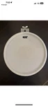 Kat Drum Pad From Working KT-3 Kit Electronic 11" Dual Zone. Fixed Price $50.00.