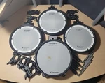 Roland 4 PDX-100 & 3X PDX-8 Complete Mesh Package #1X2. Fixed Price $379.00.