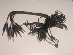 DD1 Electronic Controller Module Cables Only Good Shape Working!. Fixed Price $60.00.