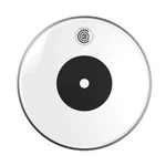 Code Law Clear 10" Tom Drum Head. Fixed Price $32.28.