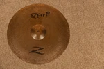 Zildjian Gen Low Volume 16" Crash Cymbal. Fixed Price $91.49.