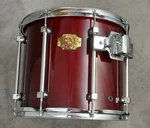 Premier Signia 14" Cherry Finish Tom Drum, Nice Condition!. Fixed Price $439.95.