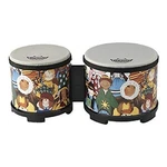 Remo RH-5600-00 Rhythm Club Bongo Drum Kids 5-6 From Japan. Fixed Price $84.99.