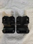 Alesis Left-facing Rack Frame Clamp For Strike, Pro No Bolts. Fixed Price $14.50.