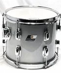Ludwig Rocker LR-T290 Vintage 88 Thru 93 Us Made 9" X 10" Power Tom B/w #6105475. Fixed Price $275.00.