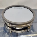 Simmons SD1250PAD8S W/ Mount - 8" V Drum BB1. Fixed Price $49.00.