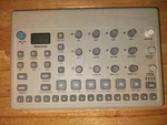 Elektron Model:cycles 6-TRACK Fm Based Groovebox Decksaver And Case New. Fixed Price $349.99.