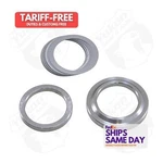 Yukon Sk CSF9-2PIECE, Kit Natural Steel Crush Sleeve Eliminator Fits Ford. Fixed Price $98.49.
