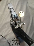 Yamaha KP60 Kick Bass Trigger Pad Drum Pedal (please Read). Fixed Price $101.42.