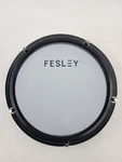 Fesley Tom For Drum Set Tested Working FED150W Replacement. Fixed Price $39.99.