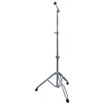 Gp Percussion CSC1018 Professional Double-braced Cymbal Stand. Fixed Price $69.99.